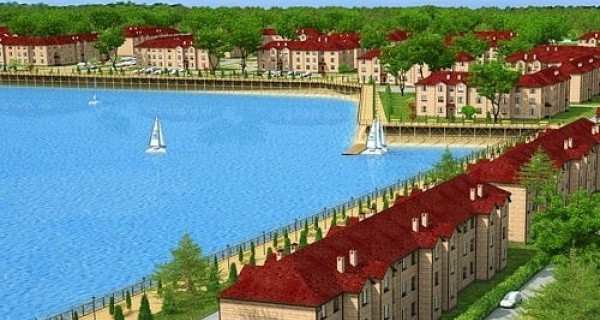 ЖК "Ласточкино"