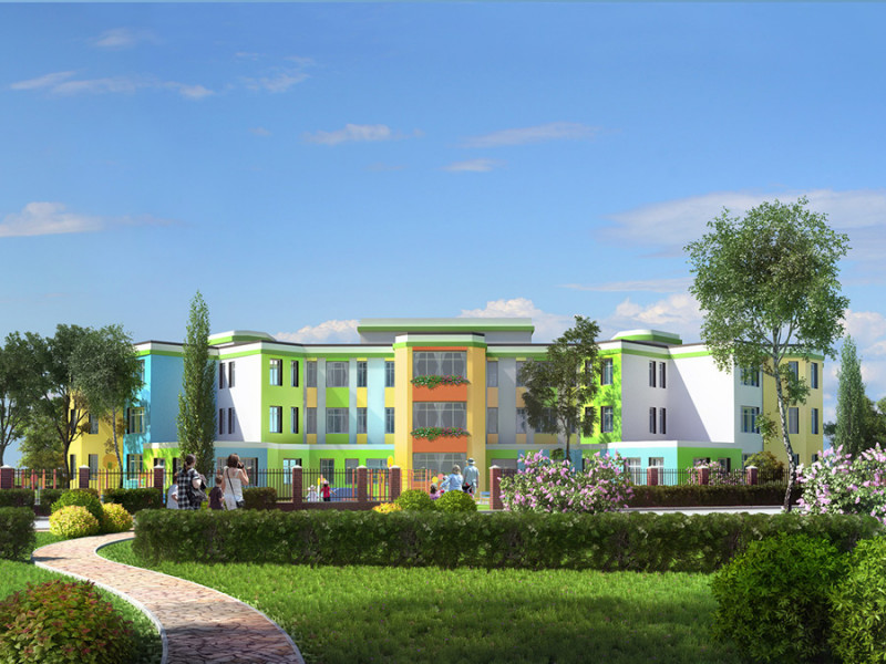 ЖК "Пятиречье" - фото 13