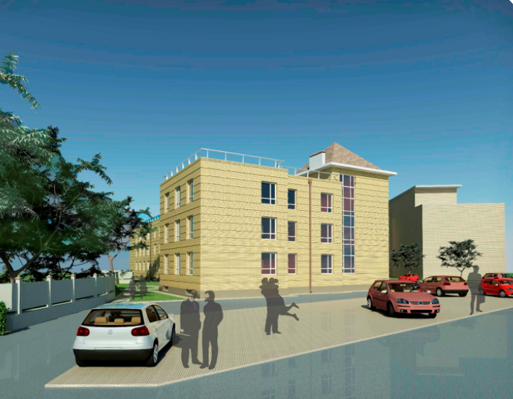 ЖК "Звенигород" - фото 3