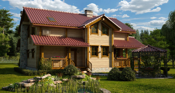 ЖК "Полуостров"