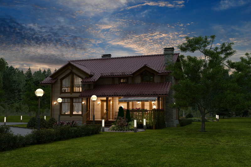 ЖК "Полуостров" - фото 3