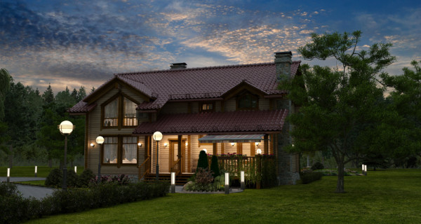 ЖК "Полуостров"