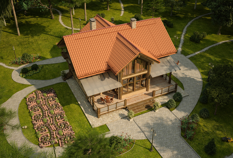 ЖК "Полуостров" - фото 4