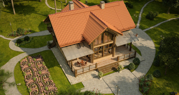 ЖК "Полуостров"