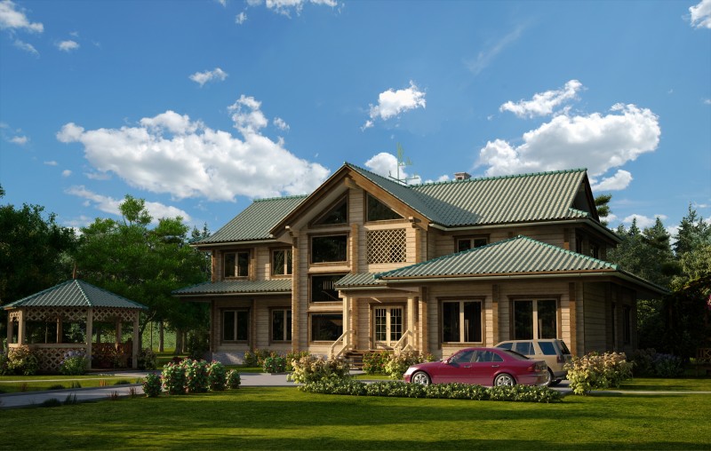 ЖК "Полуостров" - фото 5