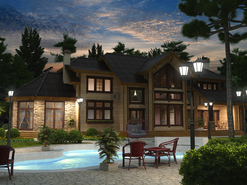 ЖК "Полуостров" - фото 6