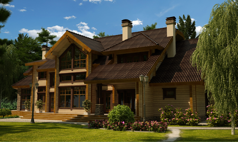 ЖК "Полуостров" - фото 7