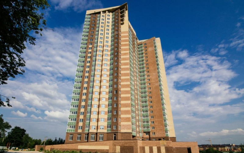 ЖК "Роза Ветров" - фото 9