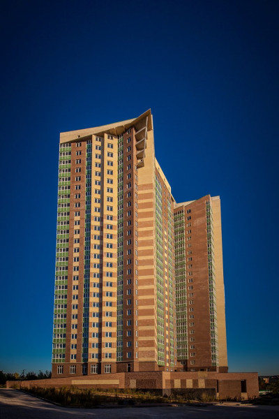 ЖК "Роза Ветров" - фото 7