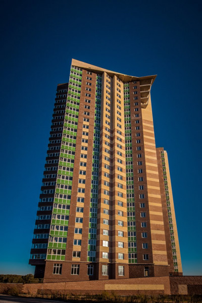 ЖК "Роза Ветров" - фото 2