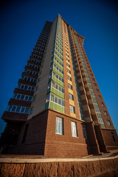 ЖК "Роза Ветров" - фото 5