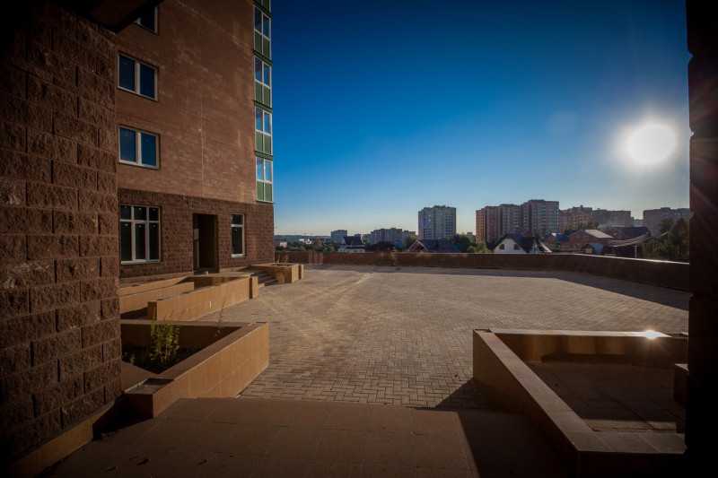 ЖК "Роза Ветров" - фото 10