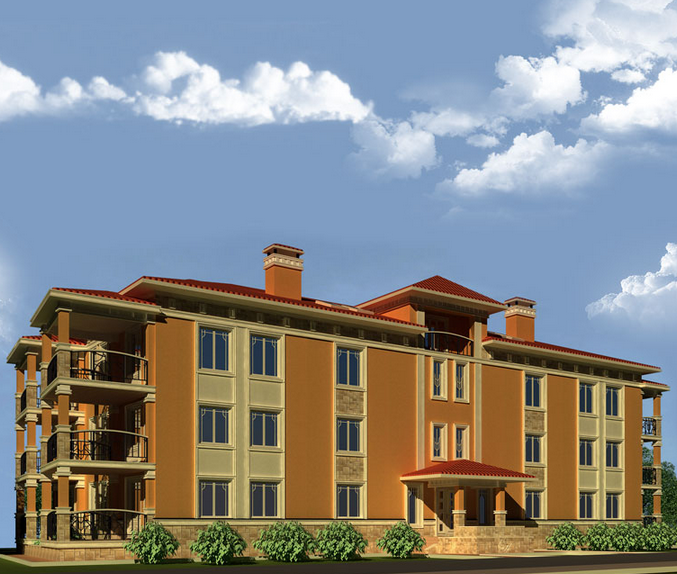 ЖК "Шемякинский дворик" - фото 2