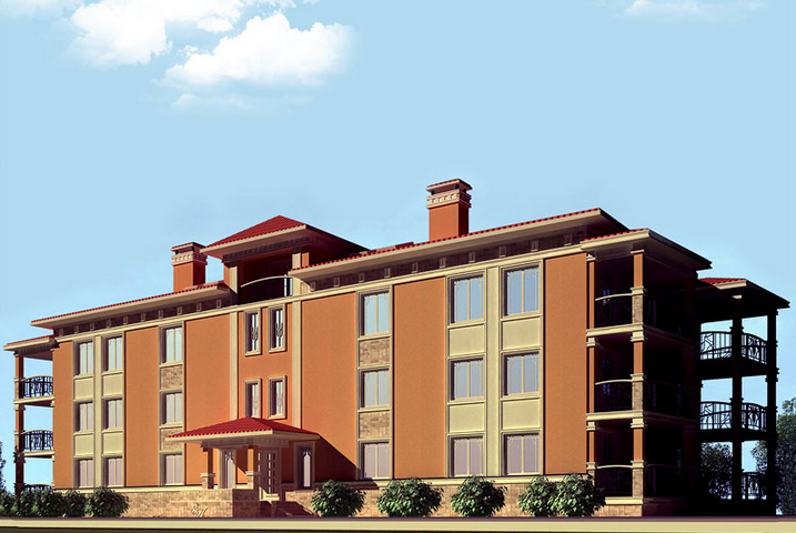 ЖК "Шемякинский дворик" - фото 3