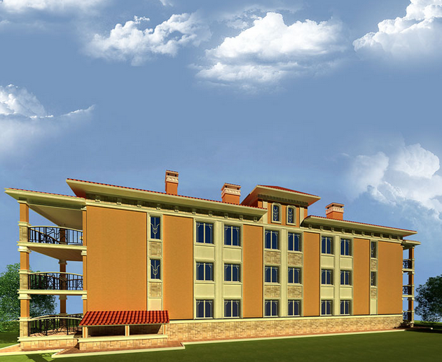 ЖК "Шемякинский дворик" - фото 5