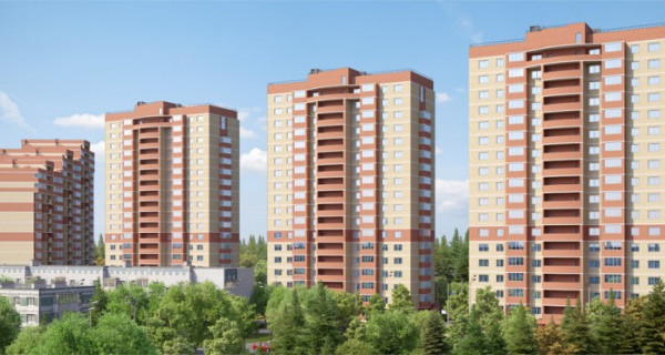 ЖК "Березки"