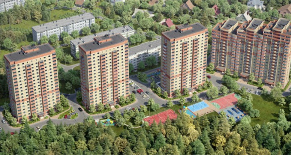 ЖК "Березки"