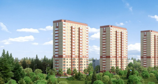 ЖК "Березки"