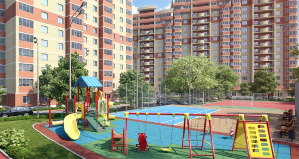 ЖК "Березки"