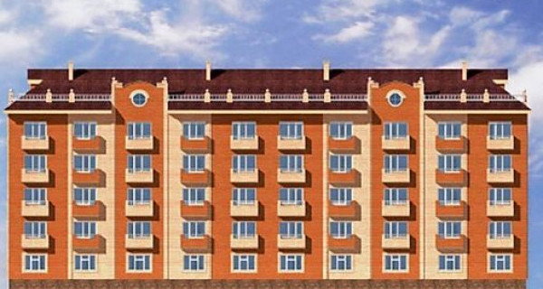 ЖК "Пушкин Парк"