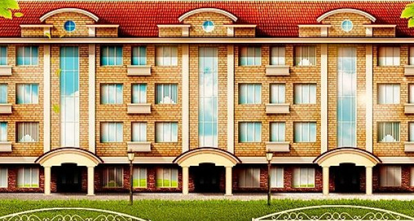 ЖК "Пушкин Парк"