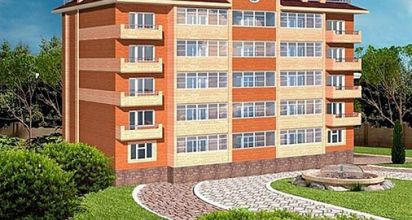 ЖК "Пушкин Парк"