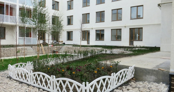 ЖК "Руполис-Растуново"