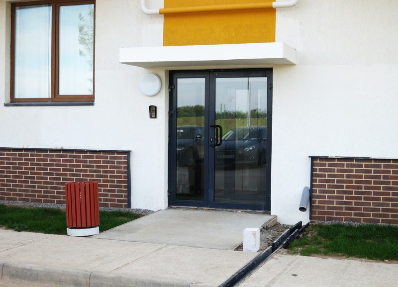 ЖК "Руполис-Растуново" - фото 9