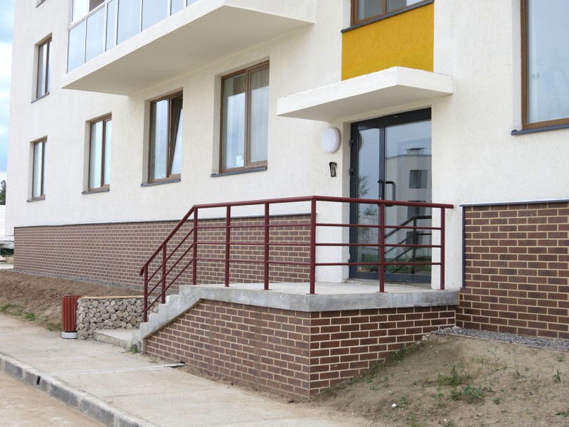 ЖК "Руполис-Растуново" - фото 10