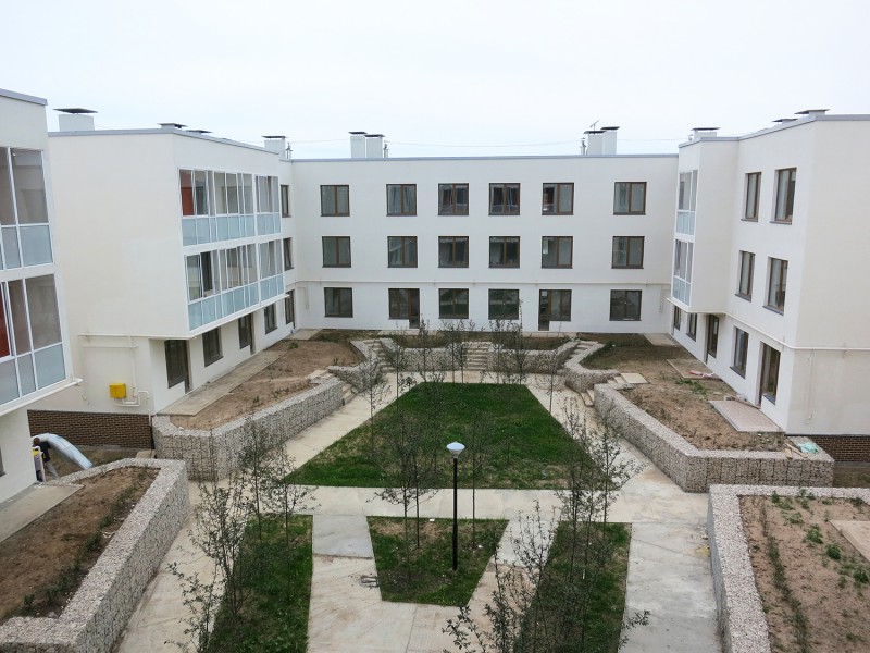 ЖК "Руполис-Растуново" - фото 3