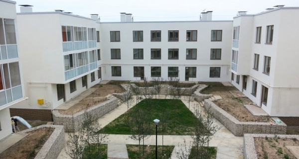 ЖК "Руполис-Растуново"