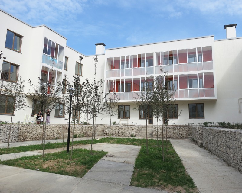 ЖК "Руполис-Растуново" - фото 6