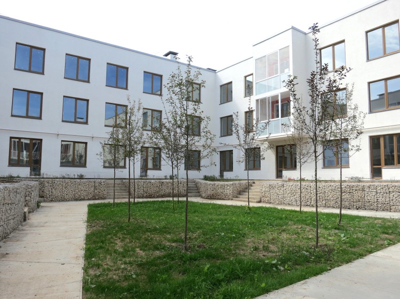 ЖК "Руполис-Растуново" - фото 4