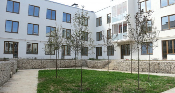 ЖК "Руполис-Растуново"