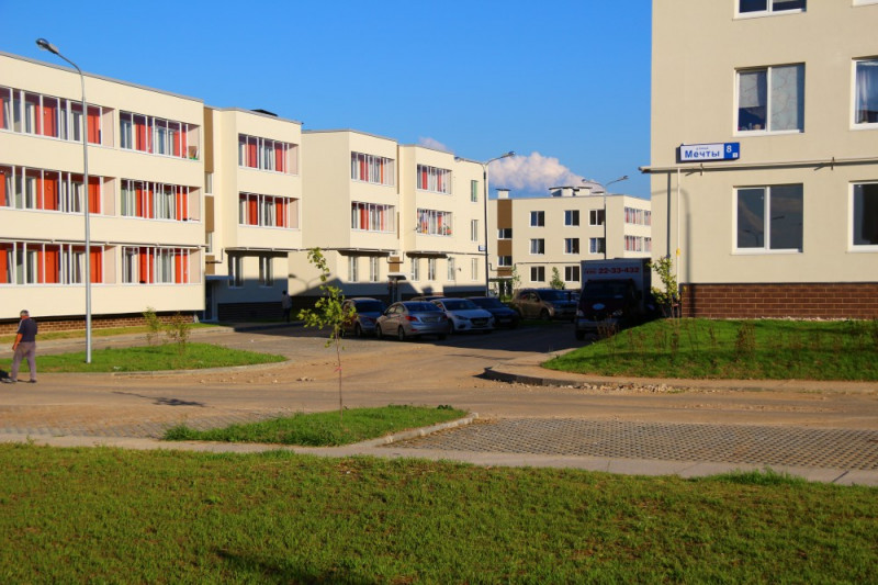 ЖК "Руполис-Растуново" - фото 7