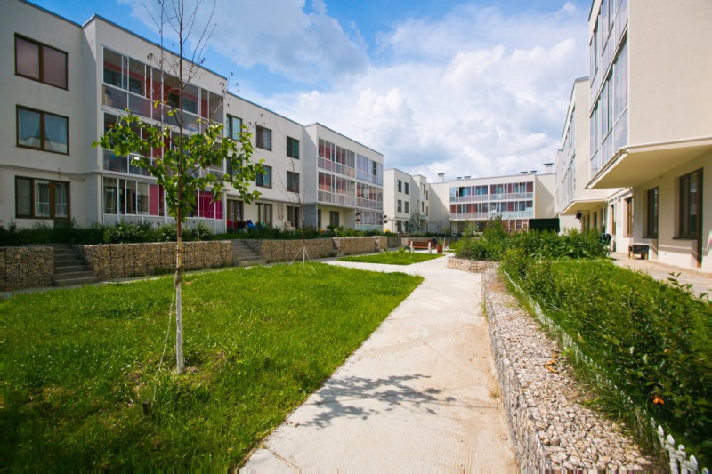 ЖК "Руполис-Растуново" - фото 8