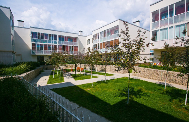 ЖК "Руполис-Растуново" - фото 5