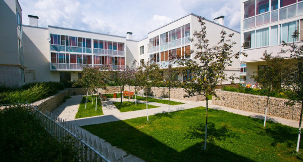 ЖК "Руполис-Растуново"