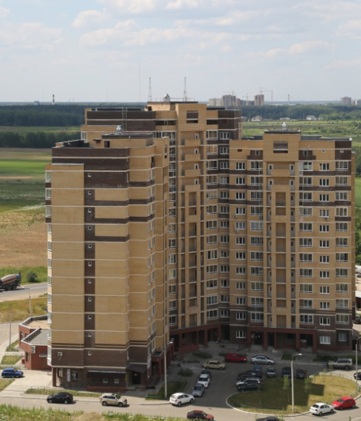 ЖК "Аничково" - фото 2