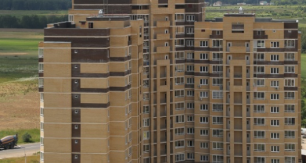 ЖК "Аничково"