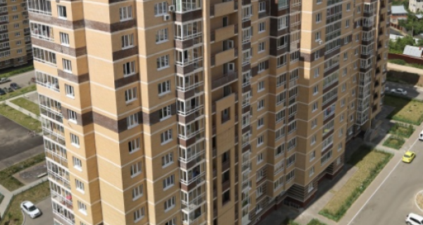 ЖК "Аничково"