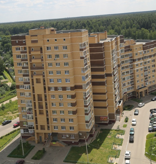 ЖК "Аничково" - фото 4