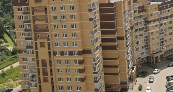 ЖК "Аничково"