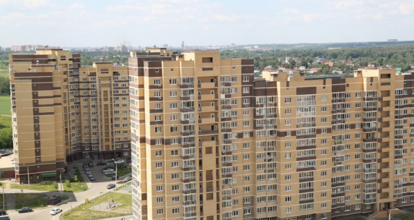 ЖК "Аничково"