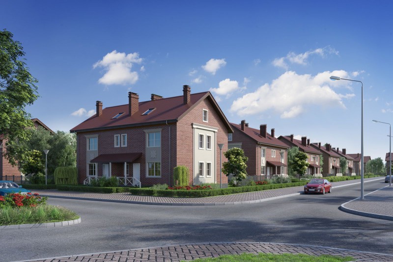 ЖК "Гермес"   - фото 3