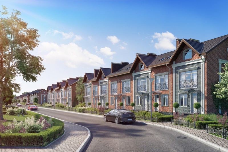 ЖК "Гермес"   - фото 6