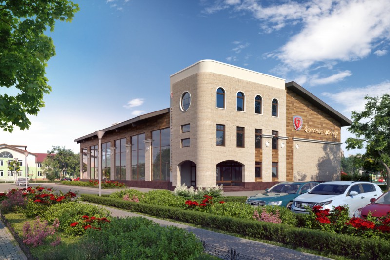 ЖК "Гермес"   - фото 7