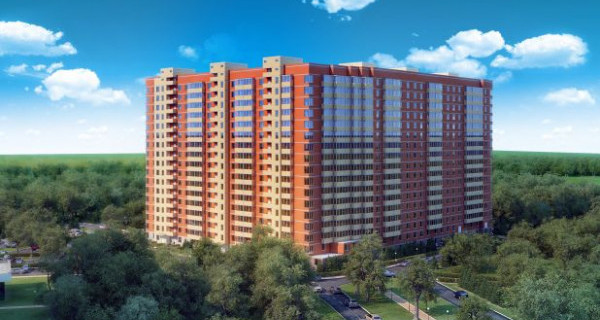 ЖК "Новое Павлино"