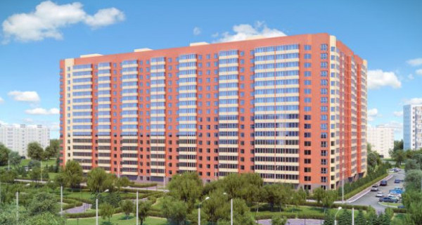 ЖК "Новое Павлино"