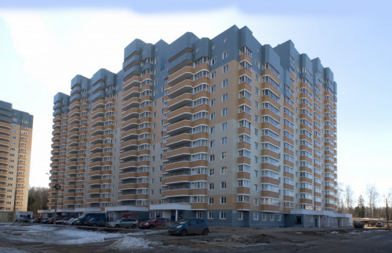 ЖК "Некрасовский" - фото 5